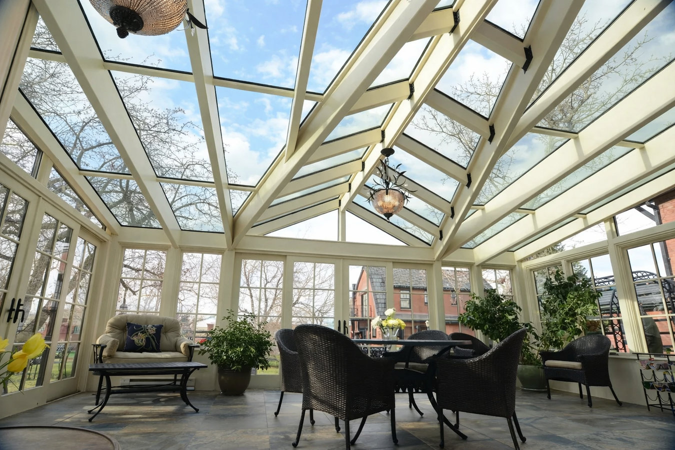 Custom Sunrooms in Hesperia, CA