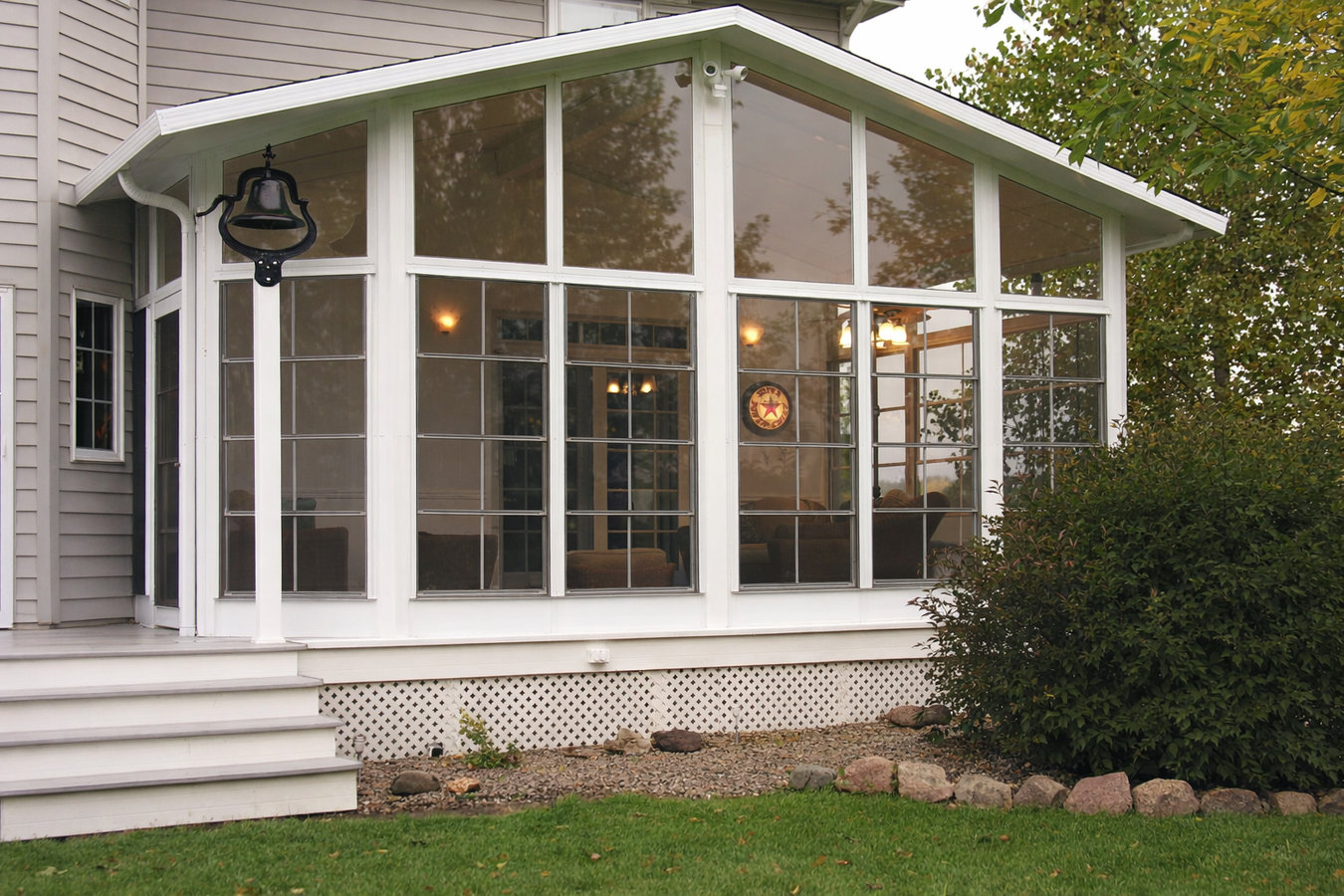 Four season sunrooms in Hesperia, CA