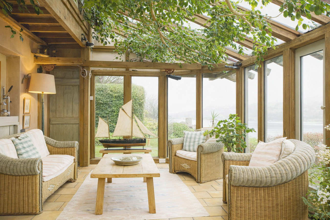 Sunroom additions in Hesperia, CA