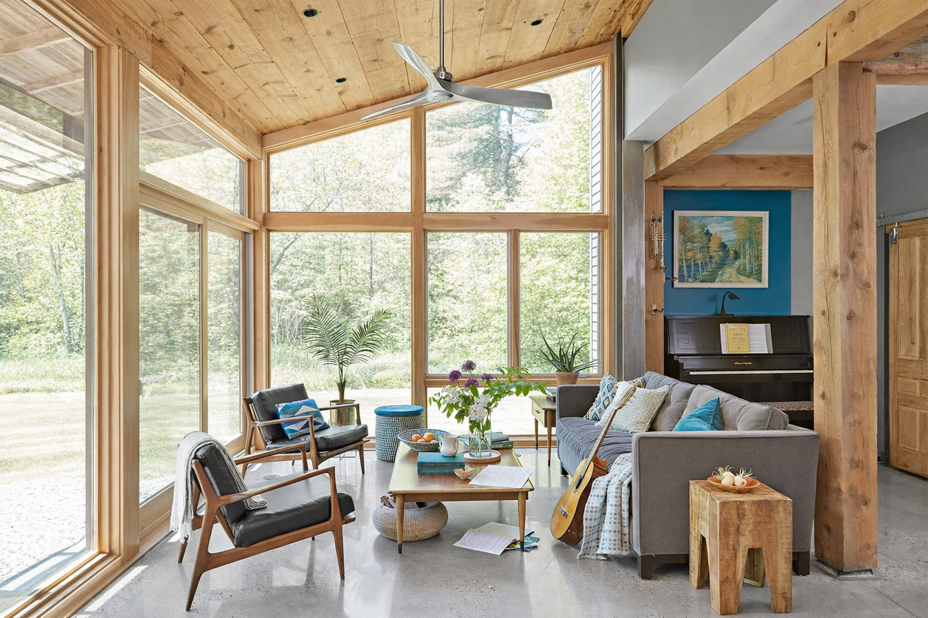 Sunroom Construction in Hesperia, CA