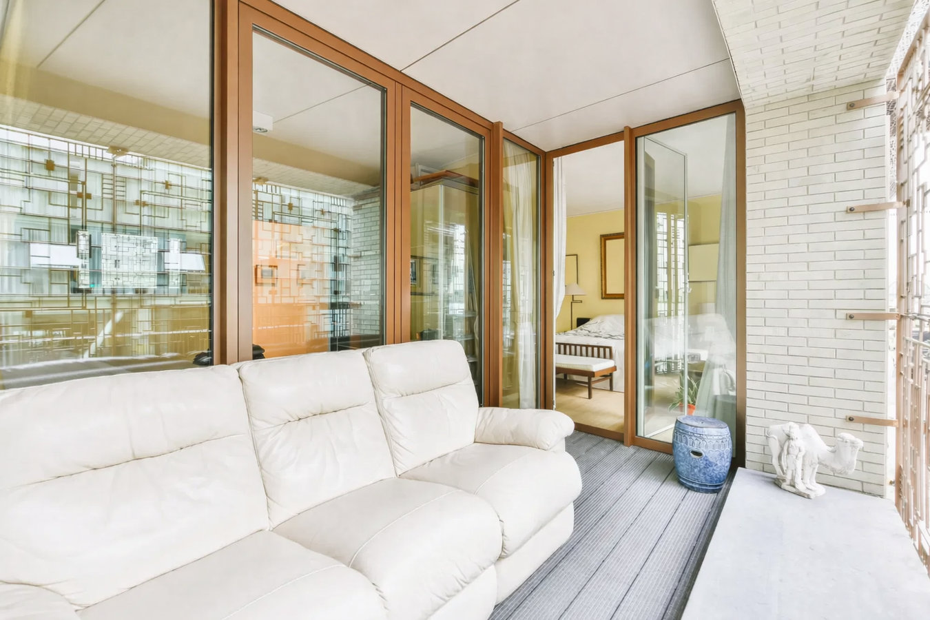 Vinyl Sunrooms in Hesperia, CA